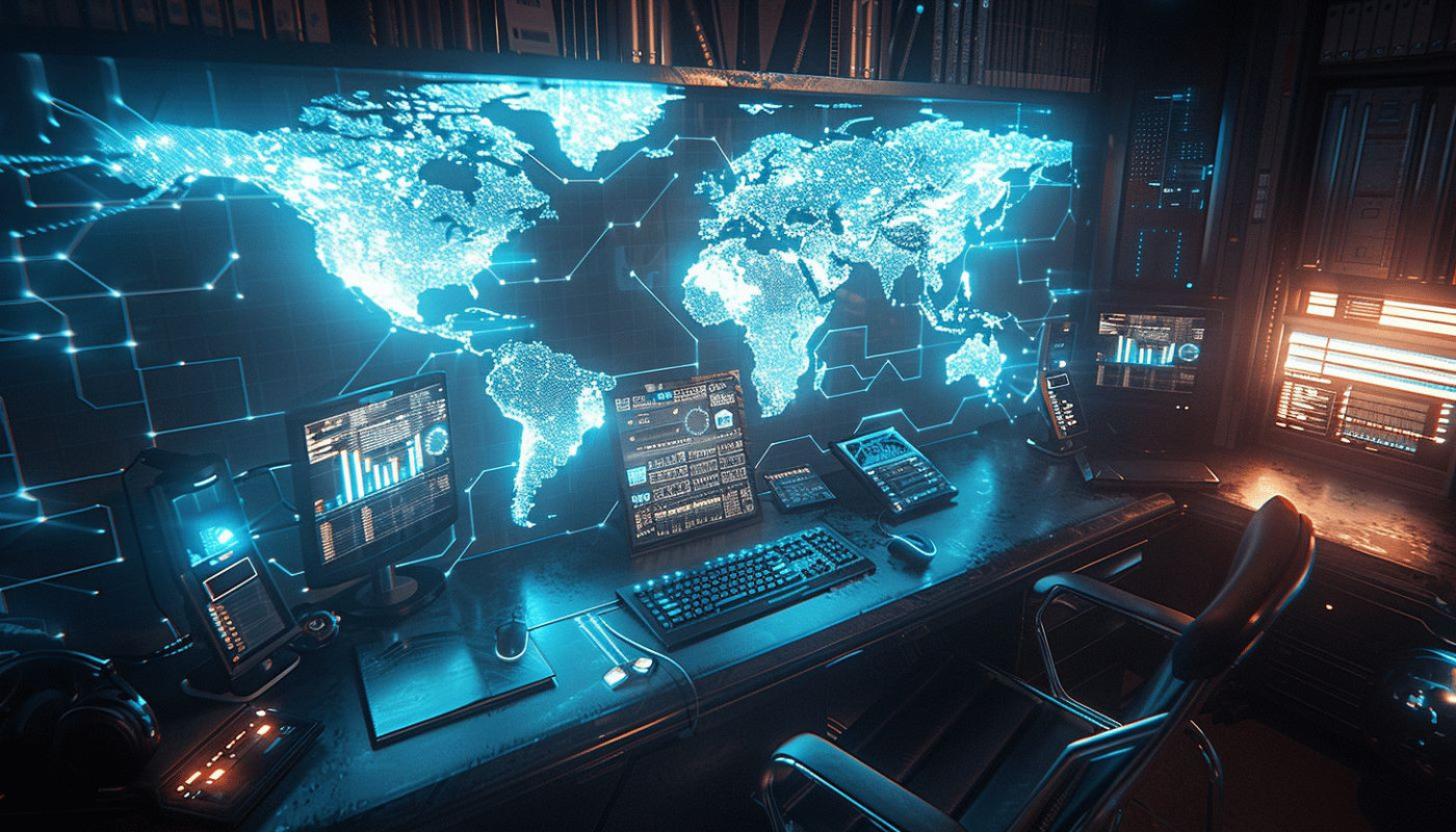Análisis del impacto del teletrabajo en la economía global post-pandemia