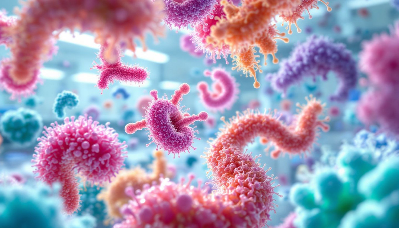 Guía completa sobre los beneficios de los probióticos para la salud intestinal
